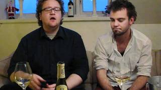 WFV 172  Louis Jadot Chassagne Montrachet 2006 [upl. by Lefton]