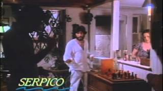 Serpico Trailer 1973 [upl. by Christine898]