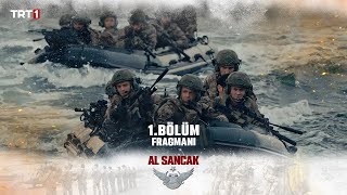 Al Sancak 1 Bölüm Fragmanı [upl. by Aniakudo]