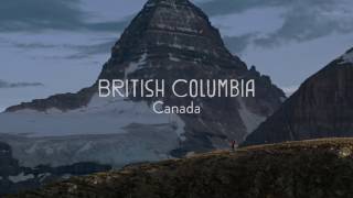 Highlights of British Columbia Canada [upl. by Etienne]