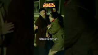 Öldürecekler Seni cennetinçocukları münirözkul ıtıresen ekrembora [upl. by Ekihc]