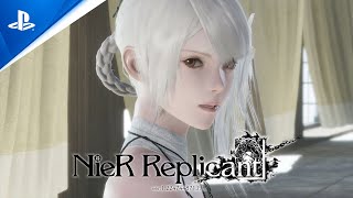 NieR Replicant ver122474487139  Opening Movie  PS4 [upl. by Gibe977]