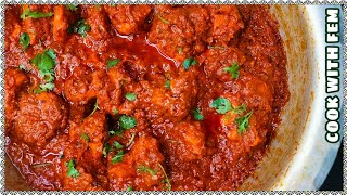 The Best Chicken Tikka Masala Recipe Restaurant Style With Delicious Masala Gravyचिकन टिक्का मसाला [upl. by Marta]