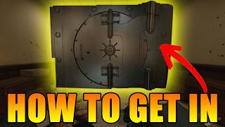 ✅SECRET Vault In Liberty Falls  How to get in✅ [upl. by Yacov]