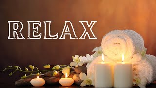 Essential Escape – Spa Music Relaxation  1 HOUR of Relax Massage and Meditation [upl. by Dann]