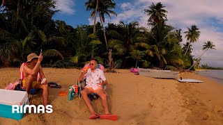 Bad Bunny ft Buscabulla  Andrea 360° Visualizer  Un Verano Sin Ti [upl. by Nesnej54]