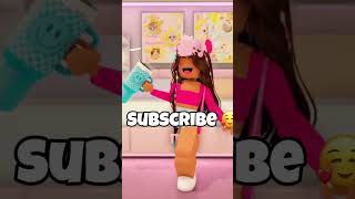 Which ROBLOX AVATAR is your favorite avatar 🏷️ roblox robloxshorts roblo [upl. by Wenoa]