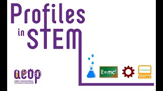 Profiles in STEM with Dr Hal Abelson [upl. by Yoc]