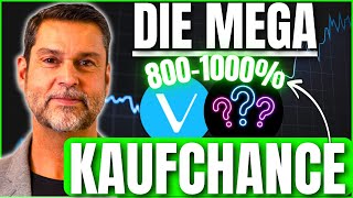 🛑Die ULTIMATIVE KAUFGELEGENHEIT bei diesen Altcoins [upl. by Maury]