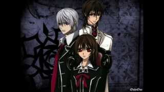 Vampire Knight Guilty OST Track 2 Main Theme [upl. by Brynn691]