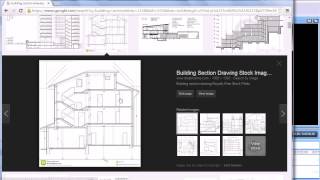 Rhino  27  Clipping Planes for Make2D Sections [upl. by Aihsercal]