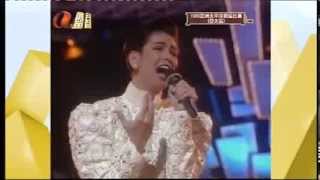 Asia Pacific Singing Contest Regine And I am Telling you [upl. by Brunk]