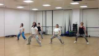 Practice  Drake Choreography by Katie Willis [upl. by Marena]