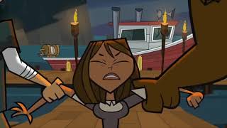 Every Single Total Drama Elimination [upl. by Eniamaj]