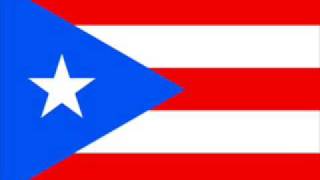 National Anthem of Puerto Rico [upl. by Hrutkay525]