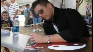 WWE The Miz New Theme Song 2010 Full Song [upl. by Llennoc827]