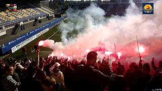 Laatste Training SC Cambuur voor de Derby tegen dkv Dit is onze Beleving [upl. by Keriann]