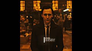 Loki Edit  Stereo Love Slowed  Loki Season 2 shortsviral edit mcu foryou classicloki loki2 [upl. by Etsirk76]