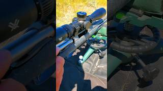 Ruger American Gen 2 BoltAction Rifle  Vortex Viper HD [upl. by Shue846]