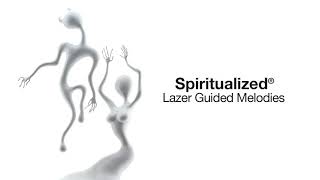 Spiritualized  Lazer Guided Melodies Full Album Stream [upl. by Speroni]