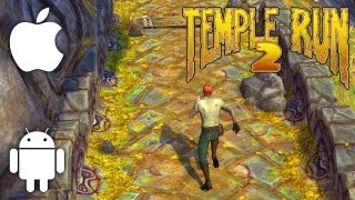 Temple Run 2 Unlock Usain Bolts New Uniform  My New Highest Score Ever [upl. by Carmelina]