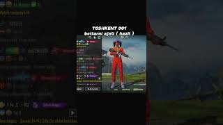 Druzya Abzor pubgmobile viruspubgm pubg pubgm bgmi shorts [upl. by Laural]