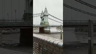 The Bridge hammersmith [upl. by Ahsekram601]