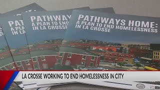 Checking in on La Crosse’s Pathways Home program [upl. by Asiilanna368]