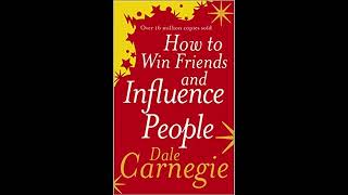 How To Win Friends And Influence People Audiobook [upl. by Anolahs248]