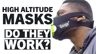 Do Training Masks Really Work Lets Find Out [upl. by Pippo]