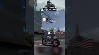 Days Gone Zombi en Gangstar Vegas [upl. by Atig]