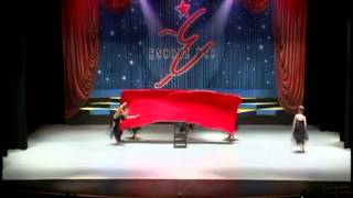 Dance Competition Video quotBetrayalquot [upl. by Natsrik]