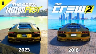 Video Untuk Pemain Baru The Crew 2 Di Tahun 2024 😎👌 The Crew 2 Tutorial Indonesia [upl. by Featherstone616]