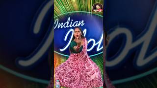 Bahon me Bottle bottle mein daru  indian idol show trending aparajita indianidol indianidol13 [upl. by Riorsson]