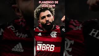 FLAMENGO de 2020 2019 [upl. by Bram223]