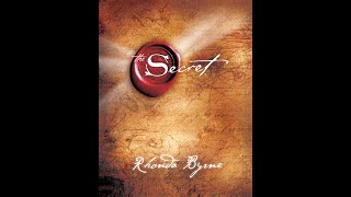 Rhonda Byrne  The secret  Audiobook  Part 1 [upl. by Woodsum]