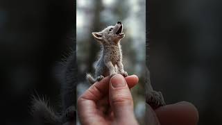 World’s smallest animal I need deception amp hashtag [upl. by Cherilyn]