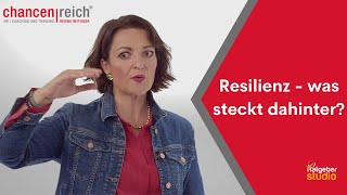 Entdecke die Geheimnisse der Resilienz Dein Schlüssel zu unerschütterlicher Stärke [upl. by Mart]