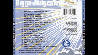 Sizzla Kalonji  Get Out Di Way Bigga Judgement Riddim 2001 Remastered HQ [upl. by Ettie]