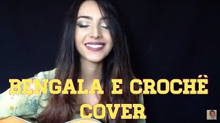 Bengala e crochê  Maiara e Maraisa  Victoria Rodrigues Cover [upl. by Nylrahs]