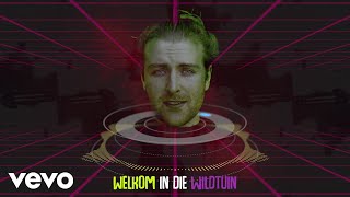 Synth Peter  Welkom In Die Wildtuin ft Wortel Kombat [upl. by Eadwine]