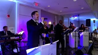 Jewish Wedding Music  Chicago Jewish Wedding Band  Key Tov Orchestra [upl. by Ahsuat]