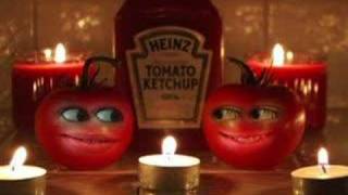 How Heinz Ketchup is Made [upl. by Letnahc]