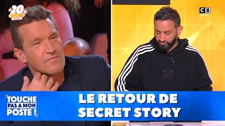 Le retour de Secret Story [upl. by Ebeneser]