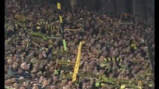 Lucas Barrios GOAL BVB vs Bayer 04 Leverkusen Part 24 Borussia Dortmund 20032010 30 [upl. by Etnoled50]