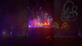 Coheed and Cambria  In Keeping Secrets of Silent Earth 3 live from Boston 9312024 [upl. by Annekahs]