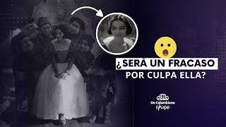 Disney lo vuelve a hacer 😟🫣 La Nueva blancanieves desata críticas 🤬🤯Revision UnColombianoOpina [upl. by Eyllom]