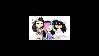 As long its not likeblue or pinkGacha Clublate trendgacha edit trendingtrio fyp viral [upl. by Krever984]