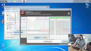 Présentation du programme Ccleaner [upl. by Corder]