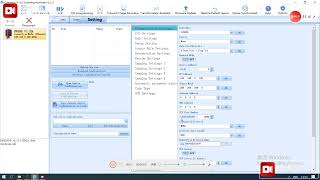 EtherNetIP Profinet ModBus TCP connecting [upl. by Ytsrik]